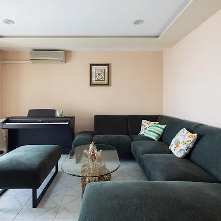 Appartement Nikola *