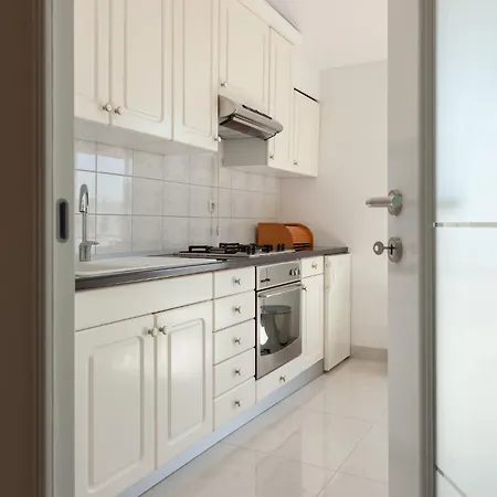 Appartement Nikola Kovacic