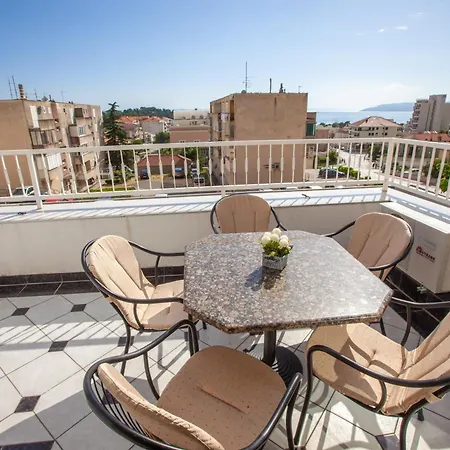 Apartman Nikola Kovacic