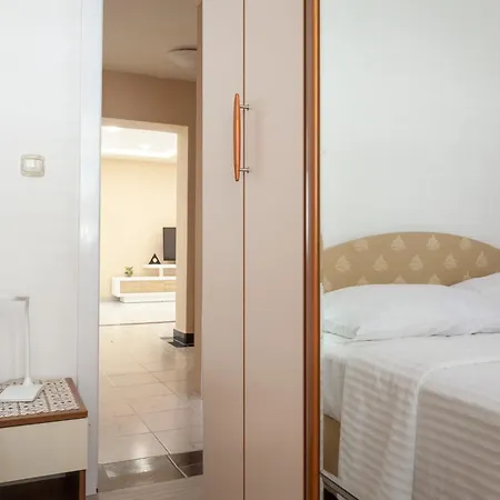 Apartment Nikola Kovacic