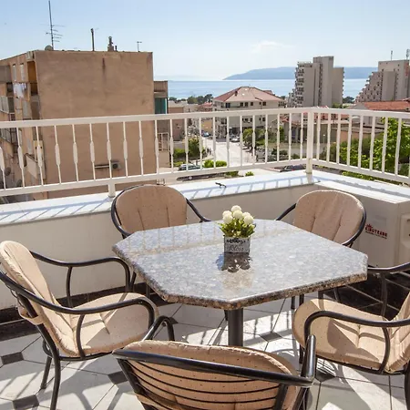 Apartment Nikola Kovacic