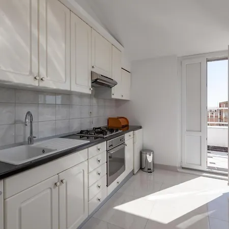 Nikola Apartman *