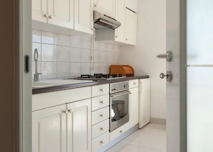 Apartment Nikola Kovacic