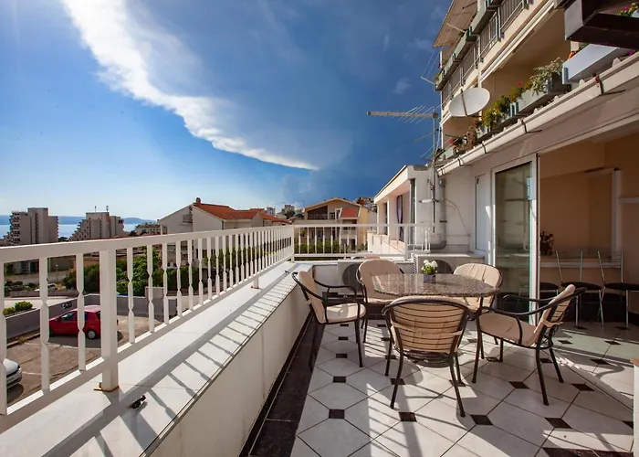 Appartamento Nikola Kovacic