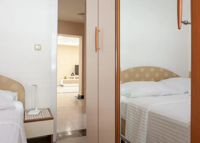 Appartamento Nikola Kovacic