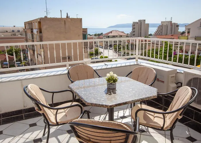 Appartamento Nikola Kovacic